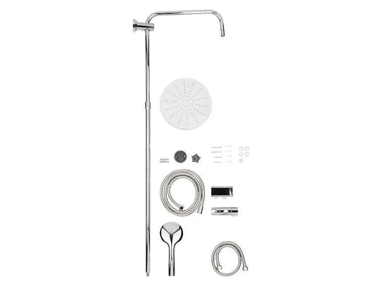 Livarno Shower Riser Kit