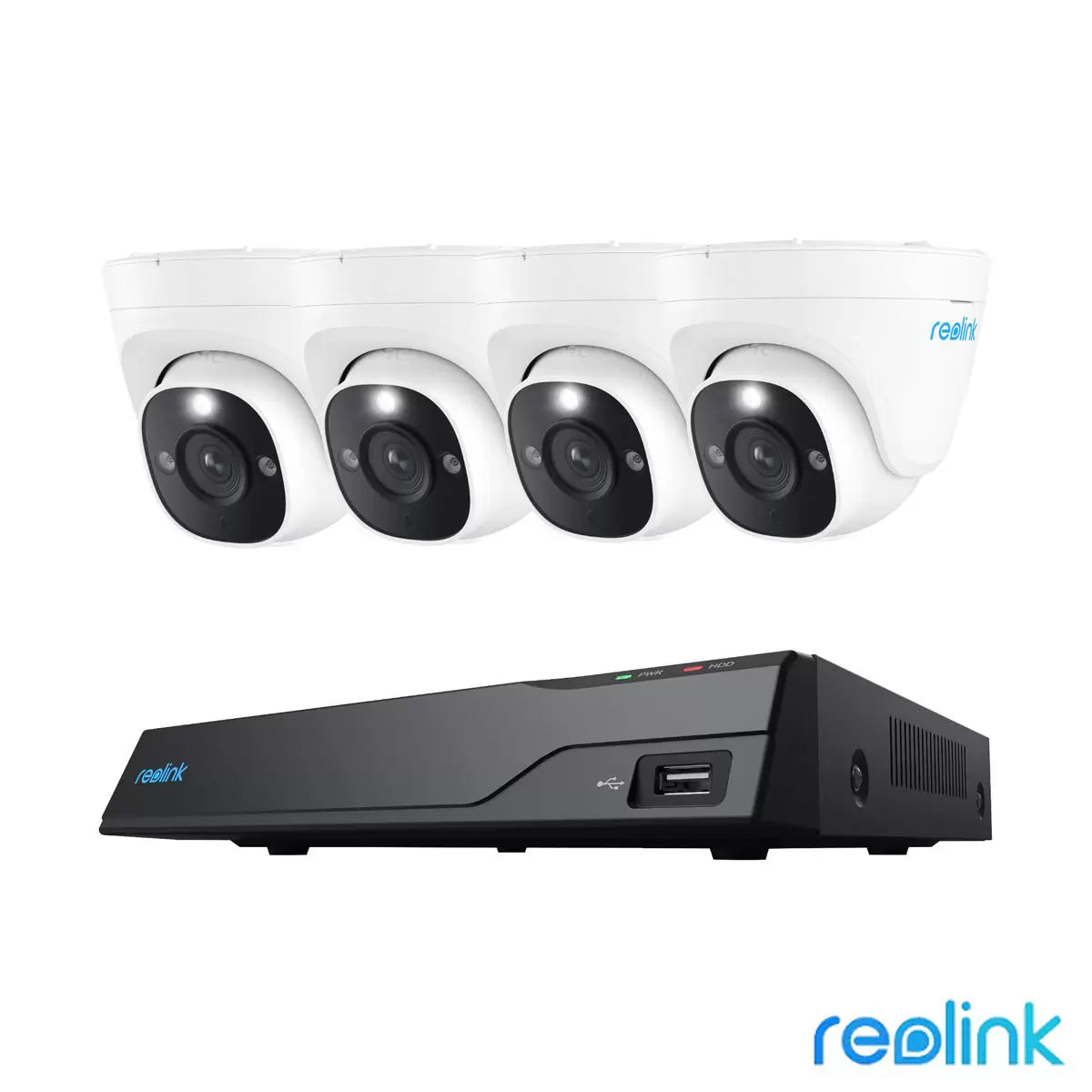 Reolink 8MP Dome