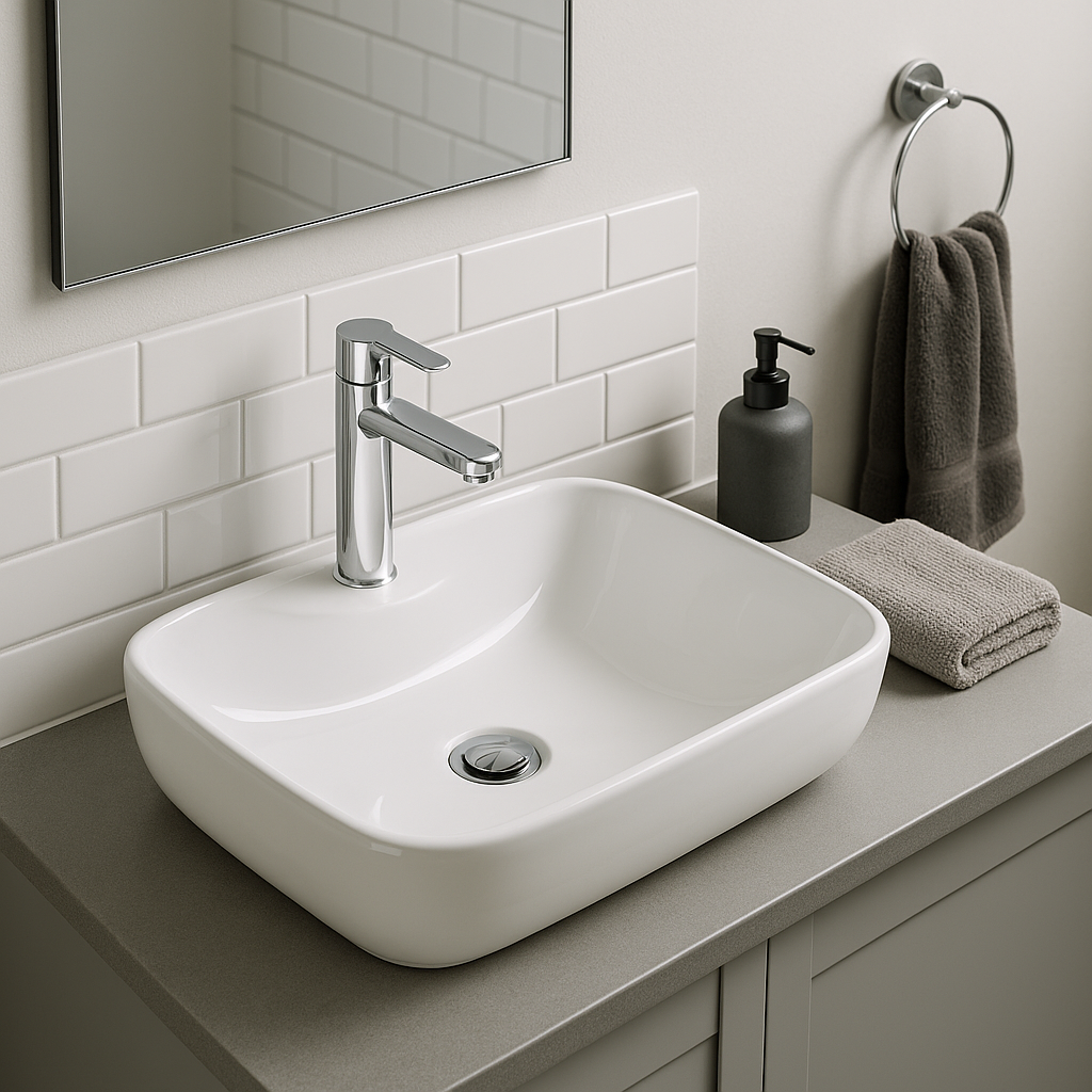 Basins