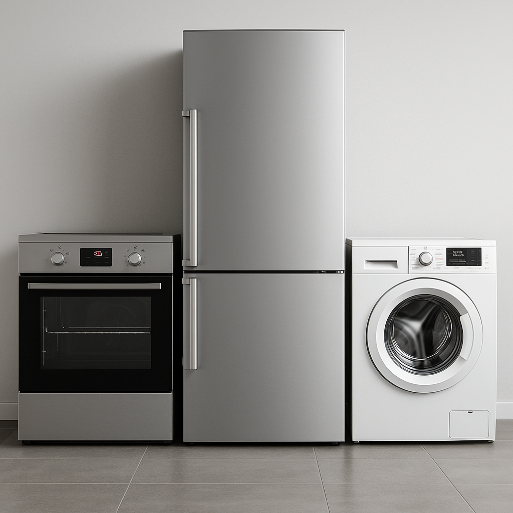 Appliances