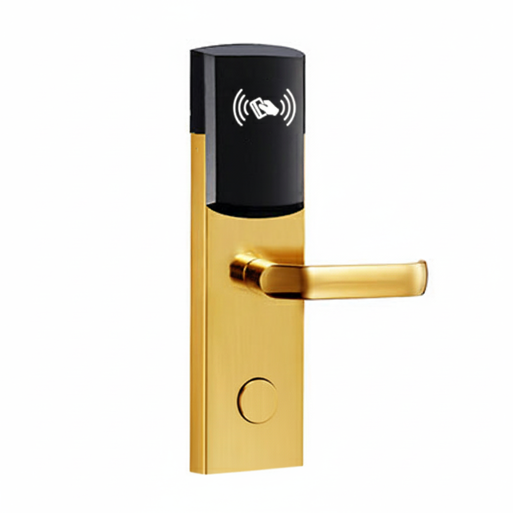 Hotel Locks