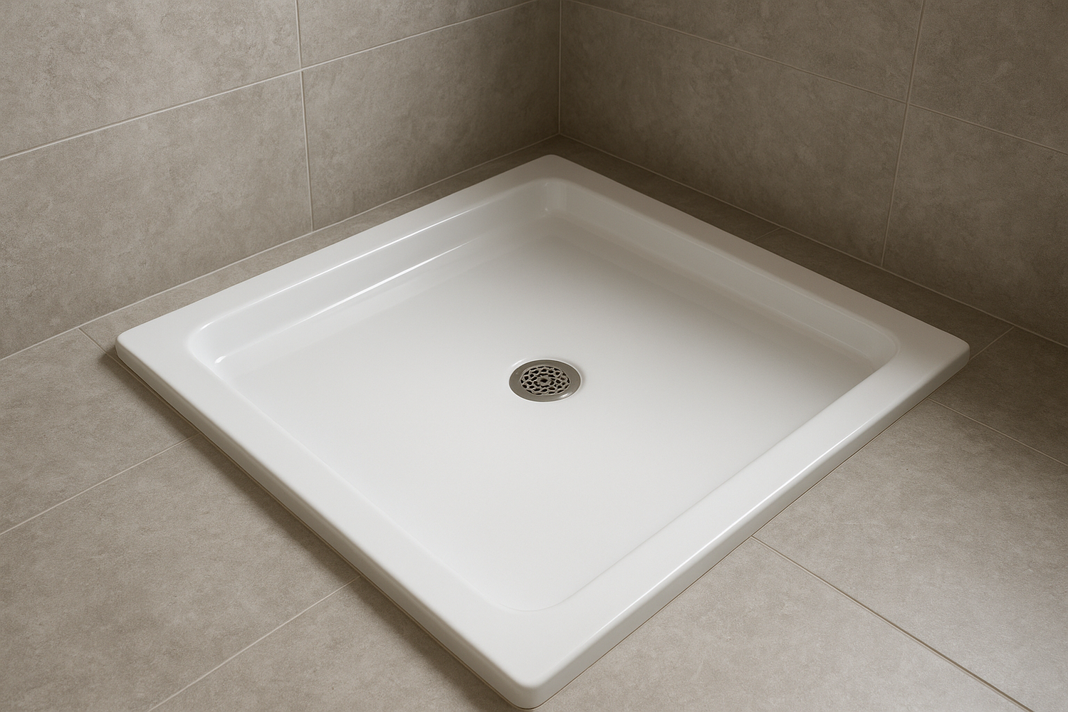 Shower Trays