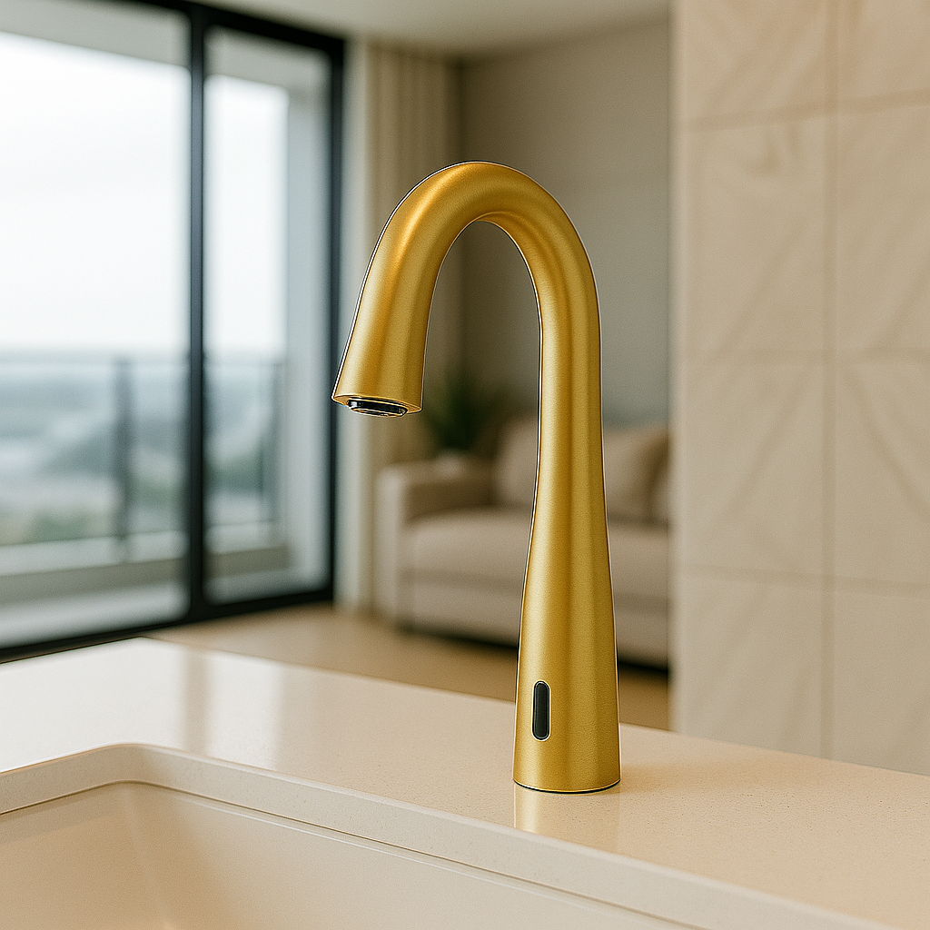 Kitchen Taps