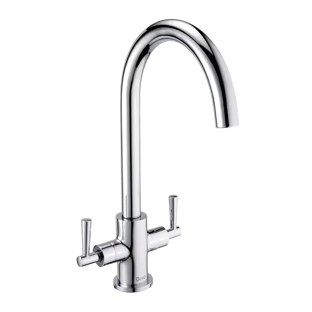 Deva Nelson Mono Kitchen Sink Mixer Tap, Model