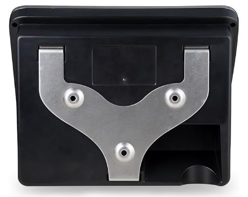 KKmoon Face Fingerprint Password Attendance Machine Employee Checking-in Payroll Recorder