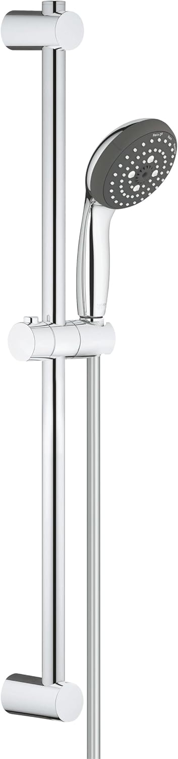 GROHE Vitalio Start 100 QuickFix - Shower Rail Set