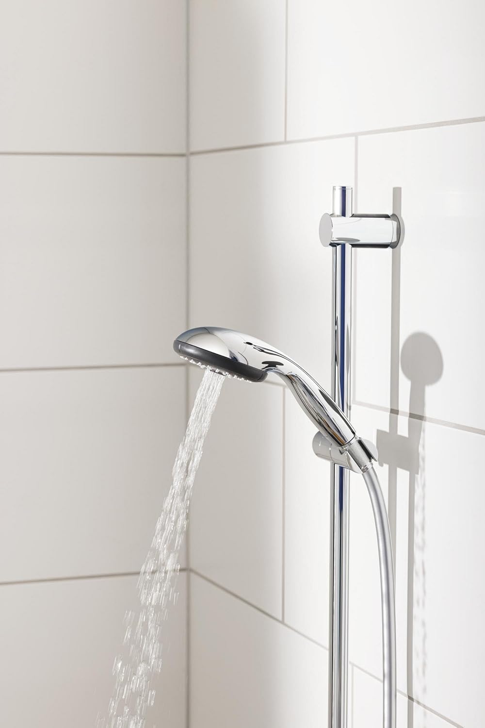 GROHE Vitalio Start 100 QuickFix - Shower Rail Set
