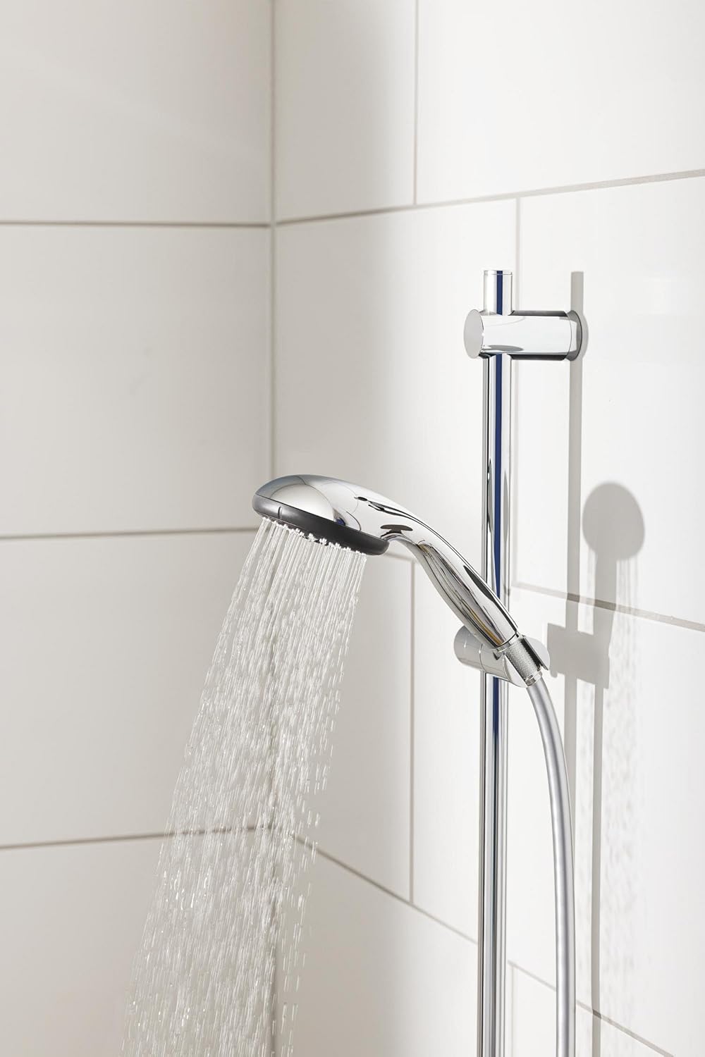 GROHE Vitalio Start 100 QuickFix - Shower Rail Set
