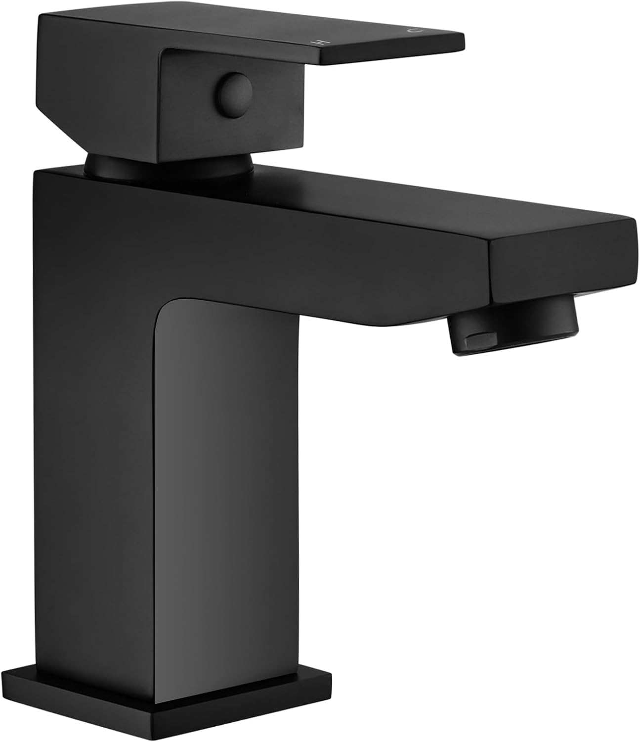 Bathroom Sink Taps Single Lever Basin Mixer