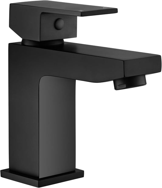 Bathroom Sink Taps Single Lever Basin Mixer