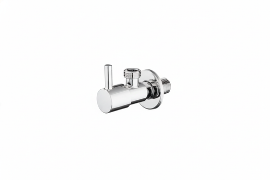 Ibergrif 1/2" x 1/2 " BSP Angle Valve