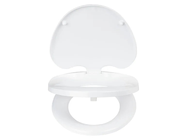 Livarno Family Toilet Seat