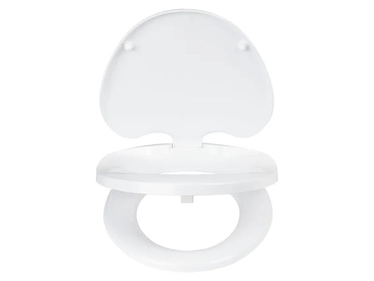 Livarno Family Toilet Seat