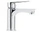 Livarno Basin Mixer Tap Eco function 35mm Ceramic Cartridge