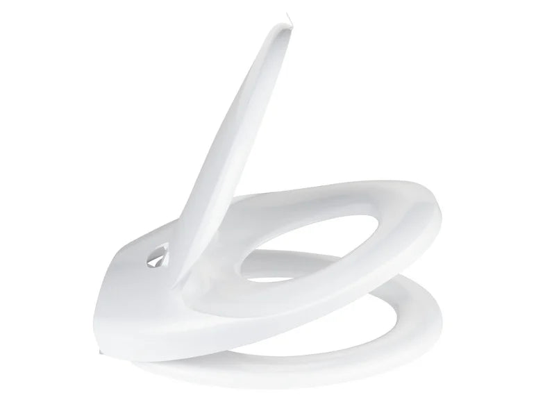 Livarno Family Toilet Seat