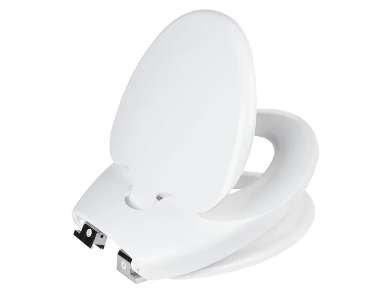 Livarno Family Toilet Seat