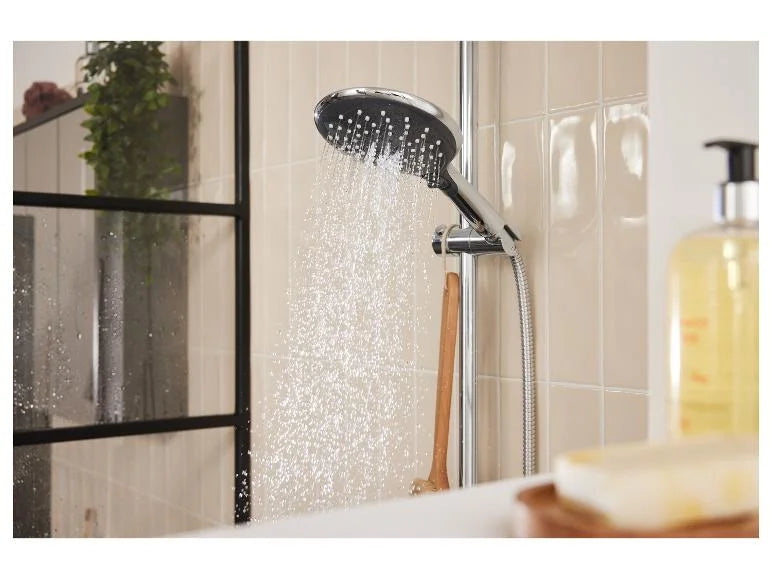 Livarno Multifunctional shower head