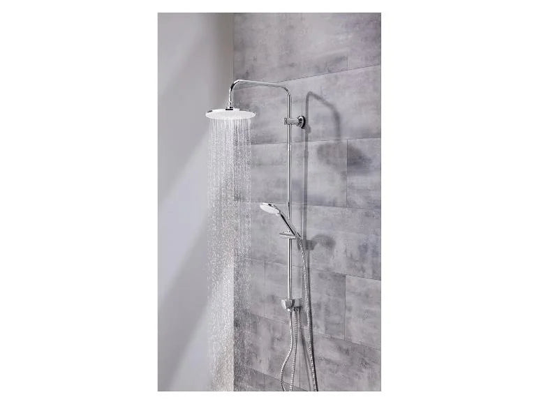 Livarno Shower Riser Kit