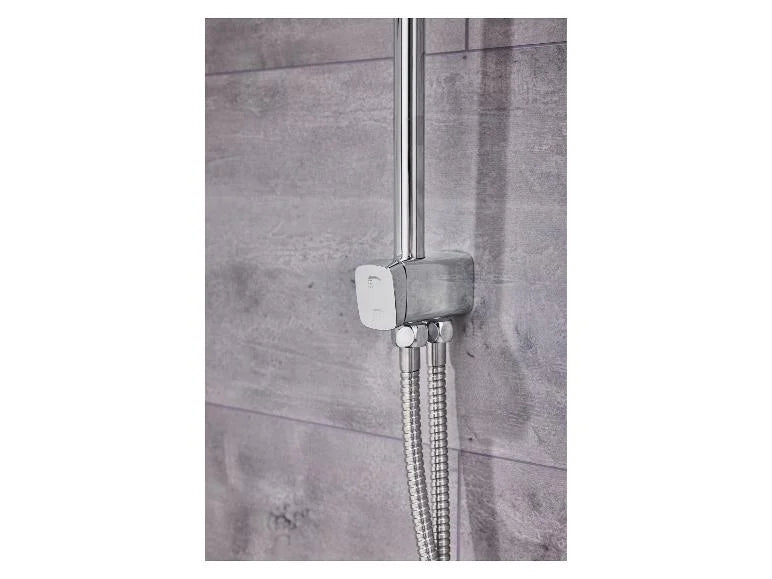 Livarno Shower Riser Kit
