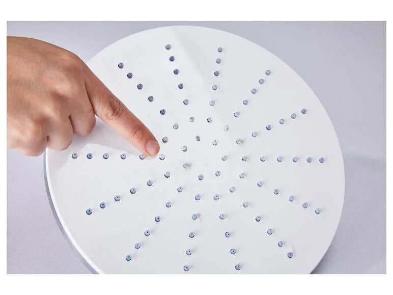 Livarno Shower Riser Kit