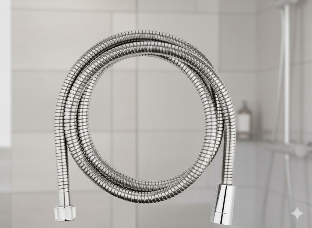 Livarno Stretch Shower Hose