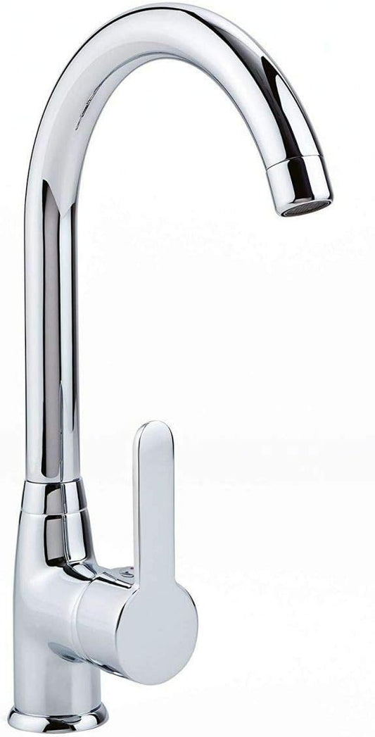 Miomare Kitchen faucet Sink Mixer Tap Eco-flow Function