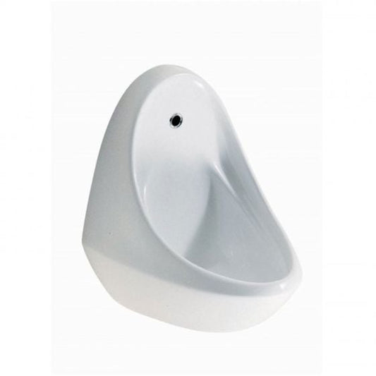 RAK Ceramics Jazira Urinal with Wall Bracket