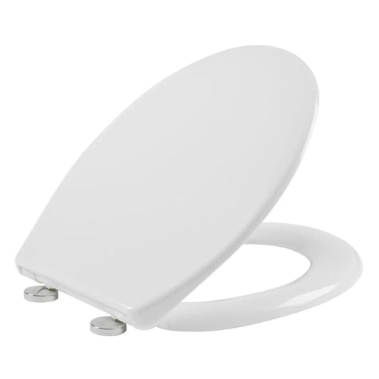 Tavistock Soft Close Thermoset Toilet Seat