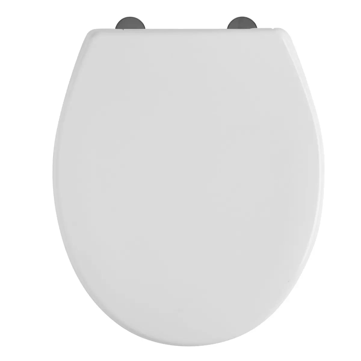 Tavistock Soft Close Thermoset Toilet Seat