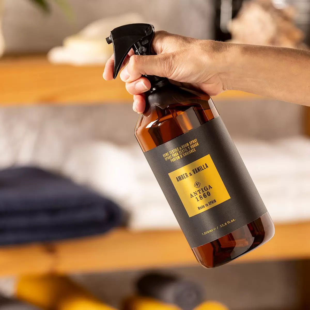 Antiga Room Spray
