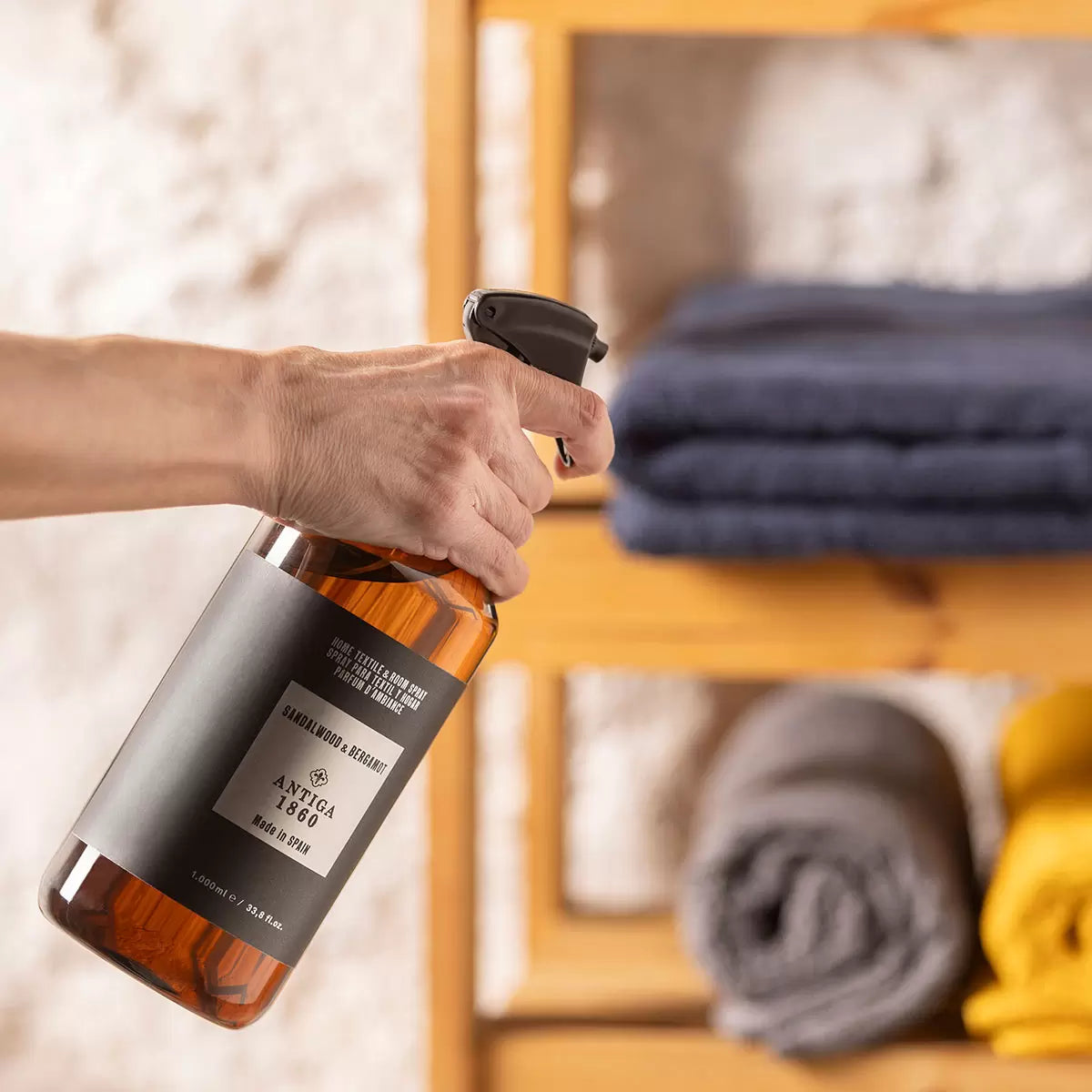 Antiga Room Spray