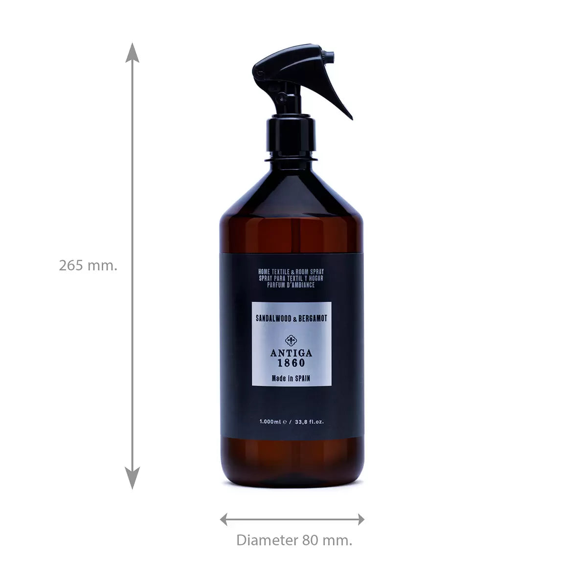 Antiga Room Spray