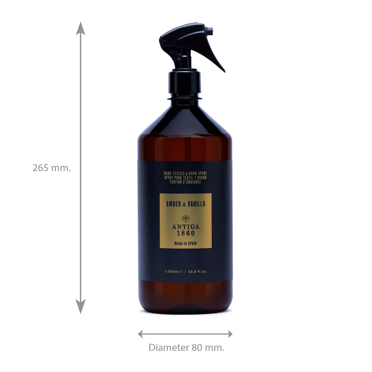 Antiga Room Spray