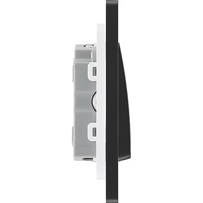 BG 10A 3-Pole Fan Isolator