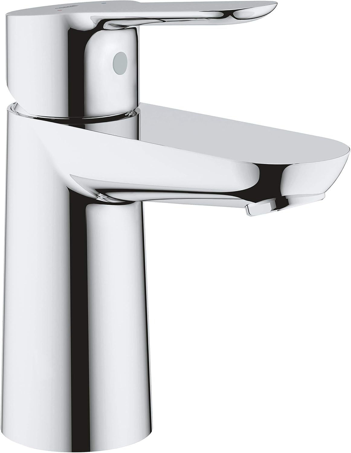 GROHE BauEdge Basin Mixer Tap