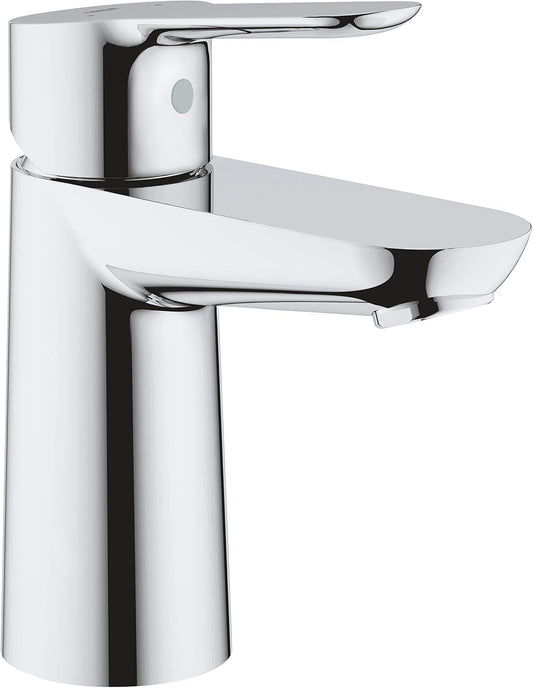 GROHE BauEdge Basin Mixer Tap