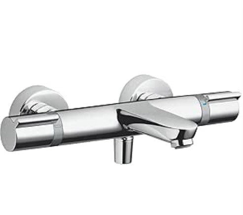 hansgrohe Versostat - Thermostatic Bath & Shower Mixer Tap