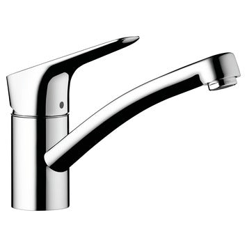 hansgrohe MyCube Kitchen Tap S, single spray mode