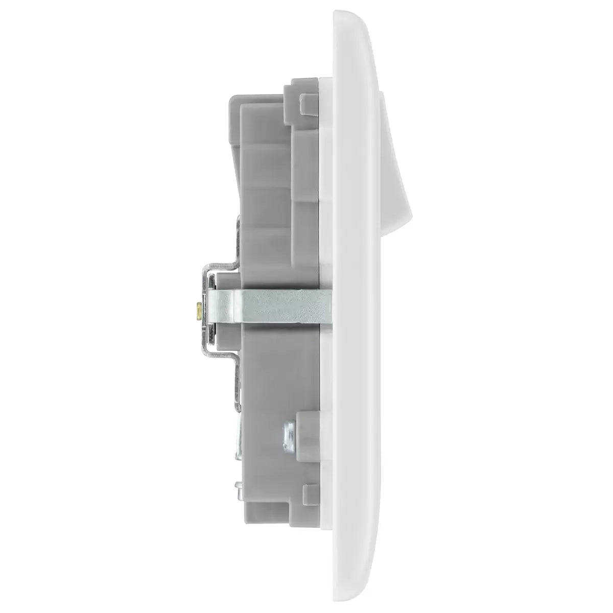 Twin SKI/USB A+C