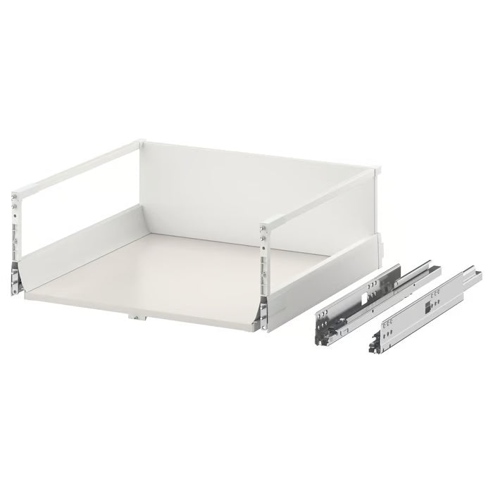 MAXIMERA Drawer, high, 60x60 cm