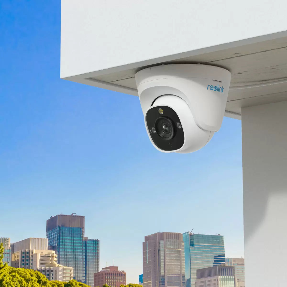 Reolink 8MP Dome