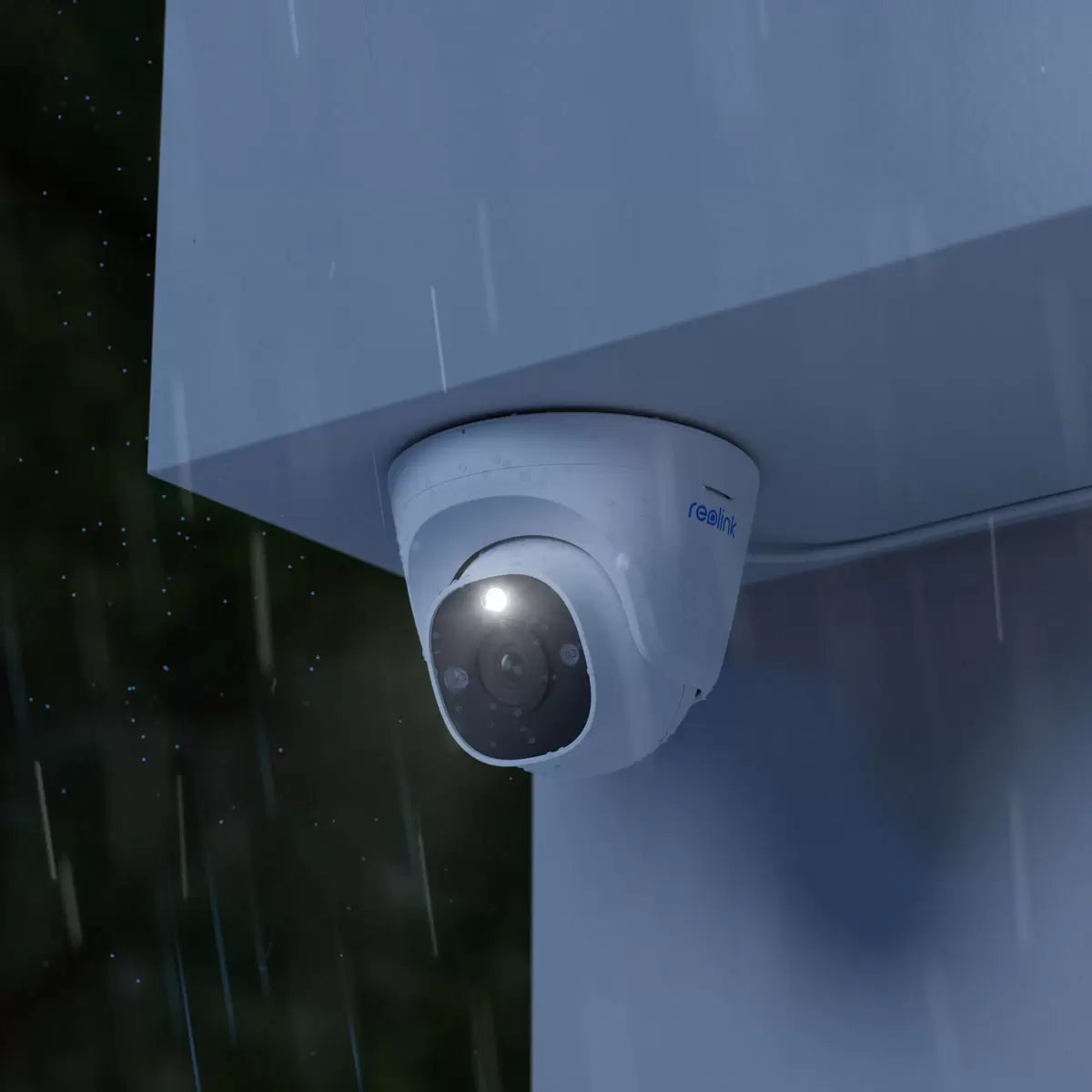 Reolink 8MP Dome