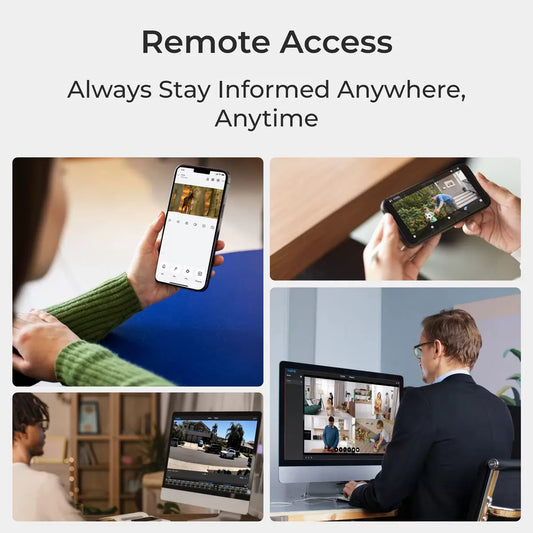 Reolink 8MP Dome